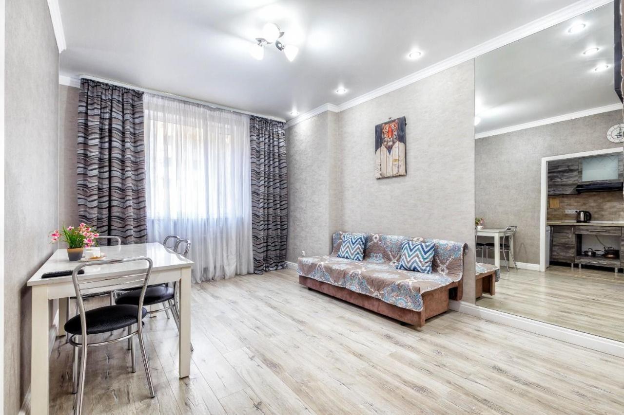 Философский Камень Αστάνα Εξωτερικό φωτογραφία